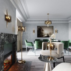 Настольная лампа декоративная Odeon Light Margaret 4895/2T в Карталах - kartaly.mebel24.online | фото 5