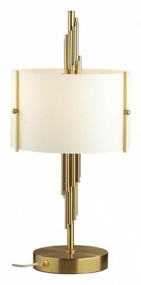 Настольная лампа декоративная Odeon Light Margaret 5415/2T в Карталах - kartaly.mebel24.online | фото 3