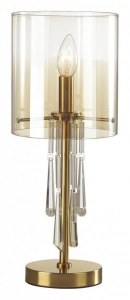 Настольная лампа декоративная Odeon Light Nicole 4886/1T в Карталах - kartaly.mebel24.online | фото 3