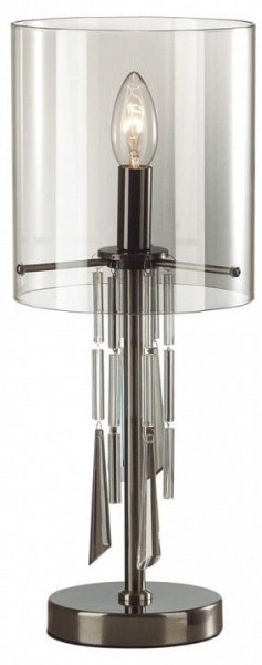 Настольная лампа декоративная Odeon Light Nicole 4890/1T в Карталах - kartaly.mebel24.online | фото 3