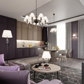 Настольная лампа декоративная Odeon Light Sochi 4896/1T в Карталах - kartaly.mebel24.online | фото 5