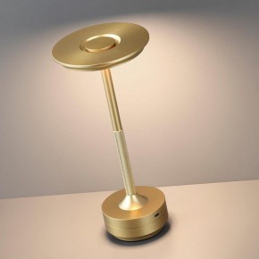 Настольная лампа декоративная Odeon Light Tet-A-Tet 5033/6TL в Карталах - kartaly.mebel24.online | фото 3