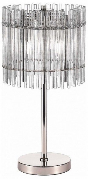 Настольная лампа декоративная ST-Luce Epica SL1656.104.03 в Карталах - kartaly.mebel24.online | фото 3