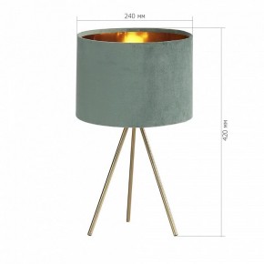 Настольная лампа декоративная ST-Luce FUEGO SL6242.704.01 в Карталах - kartaly.mebel24.online | фото 4