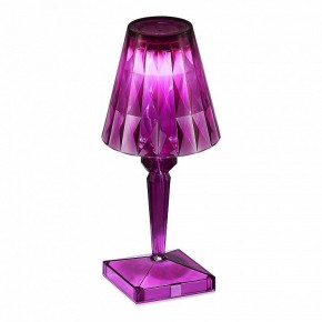 Настольная лампа декоративная ST-Luce Sparkle SL1010.704.01 в Карталах - kartaly.mebel24.online | фото 2