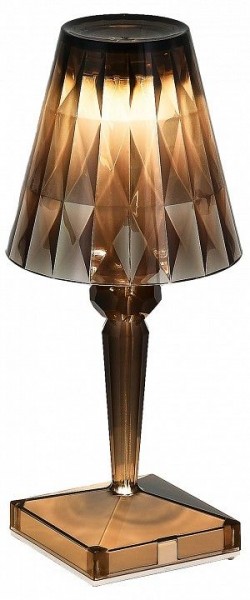 Настольная лампа декоративная ST-Luce SPARKLE SL1010.734.01 в Карталах - kartaly.mebel24.online | фото 3