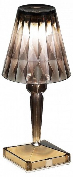 Настольная лампа декоративная ST-Luce SPARKLE SL1010.734.01 в Карталах - kartaly.mebel24.online | фото 4