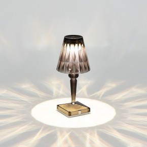 Настольная лампа декоративная ST-Luce SPARKLE SL1010.734.01 в Карталах - kartaly.mebel24.online | фото 7