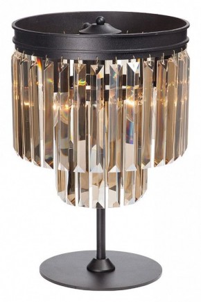 Настольная лампа декоративная Vitaluce V5154 V5154-1/3L в Карталах - kartaly.mebel24.online | фото