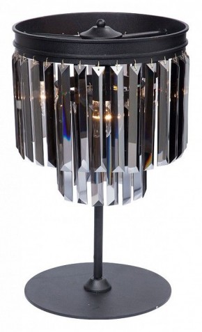 Настольная лампа декоративная Vitaluce V5155 V5155-1/3L в Карталах - kartaly.mebel24.online | фото