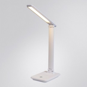 Настольная лампа офисная Arte Lamp London A5123LT-1WH в Карталах - kartaly.mebel24.online | фото 2