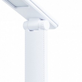 Настольная лампа офисная Arte Lamp London A5123LT-1WH в Карталах - kartaly.mebel24.online | фото 3
