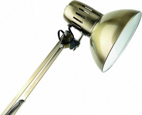 Настольная лампа офисная Arte Lamp Senior A6068LT-1AB в Карталах - kartaly.mebel24.online | фото 4