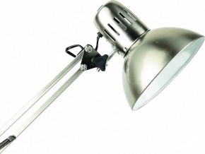 Настольная лампа офисная Arte Lamp Senior A6068LT-1SS в Карталах - kartaly.mebel24.online | фото 4