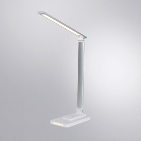 Настольная лампа офисная Arte Lamp William A5122LT-1WH в Карталах - kartaly.mebel24.online | фото 2
