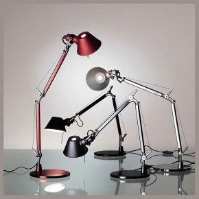 Настольная лампа офисная Artemide  A001300 в Карталах - kartaly.mebel24.online | фото 3