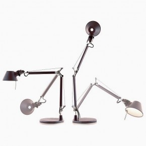 Настольная лампа офисная Artemide  A011830 в Карталах - kartaly.mebel24.online | фото 3