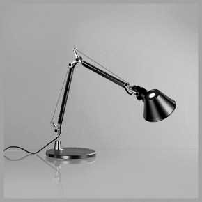 Настольная лампа офисная Artemide  A011830 в Карталах - kartaly.mebel24.online | фото 7