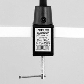 Настольная лампа офисная Citilux Рио CL803091N в Карталах - kartaly.mebel24.online | фото 14