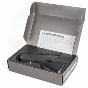 Настольная лампа офисная Elektrostandard ELARA a037526 в Карталах - kartaly.mebel24.online | фото 2