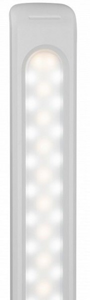Настольная лампа офисная Эра NLED-500 Б0057192 в Карталах - kartaly.mebel24.online | фото 4