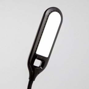Настольная лампа офисная Eurosvet Soft 80503/1 черный в Карталах - kartaly.mebel24.online | фото 7