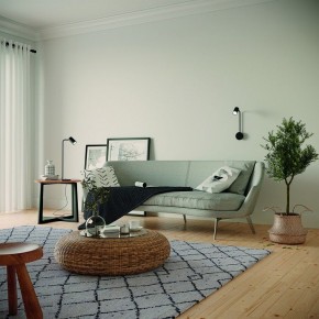 Настольная лампа офисная Mantra Sal 7516 в Карталах - kartaly.mebel24.online | фото 3