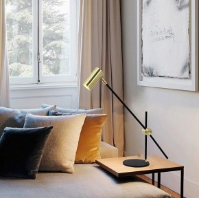 Настольная лампа офисная TopDecor Robert Robert T1 12 в Карталах - kartaly.mebel24.online | фото 5