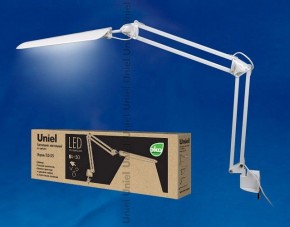 Настольная лампа офисная Uniel TLD-524 10610 в Карталах - kartaly.mebel24.online | фото 2
