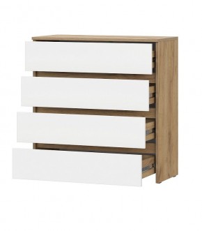 НЕКСТ 1 Комод 4 ящиков в Карталах - kartaly.mebel24.online | фото 1