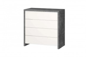 НЕКСТ - К4 Комод в Карталах - kartaly.mebel24.online | фото 3