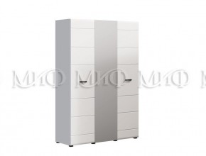 НЭНСИ NEW СГ Шкаф 3-створчатый в Карталах - kartaly.mebel24.online | фото