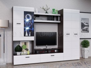 НЭНСИ NEW Шкаф 2-х створчатый МДФ в Карталах - kartaly.mebel24.online | фото 7
