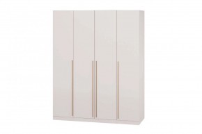 НИКОЛЬ 24 Шкаф 4-х створчатый в Карталах - kartaly.mebel24.online | фото
