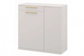 НИКОЛЬ 33 Тумба для обуви в Карталах - kartaly.mebel24.online | фото