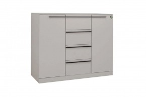 НИКОЛЬ Гостиная (модульная) в Карталах - kartaly.mebel24.online | фото 6