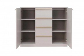 НИКОЛЬ Гостиная (модульная) в Карталах - kartaly.mebel24.online | фото 7