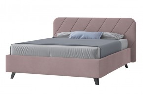 НИКОЛЬ Кровать с ПМ 1800 в Карталах - kartaly.mebel24.online | фото 3