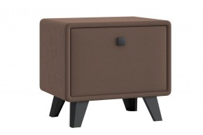 НИКОЛЬ Тумба 1 ящик в Карталах - kartaly.mebel24.online | фото 4