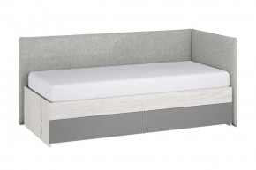 НИЛЬС - 3 Кровать с ортопедом 900 в Карталах - kartaly.mebel24.online | фото 1