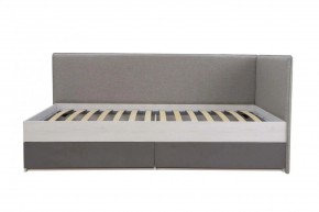 НИЛЬС - 3 Кровать с ортопедом 900 в Карталах - kartaly.mebel24.online | фото 6