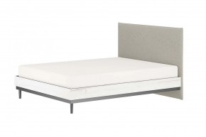 НИЛЬС - 7.16 Кровать б/ортопеда 1600 в Карталах - kartaly.mebel24.online | фото