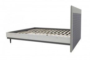 НИЛЬС - 7.16 Кровать с ортопедом 1600 в Карталах - kartaly.mebel24.online | фото 3