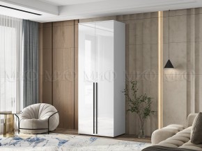 НОРД Шкаф 2-х ств с антресолью (800) в Карталах - kartaly.mebel24.online | фото 6