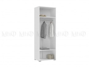 НОРД Шкаф 2-х ств с антресолью (800) в Карталах - kartaly.mebel24.online | фото 7
