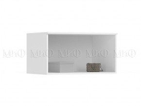 НОРД Шкаф 2-х ств с антресолью (800) в Карталах - kartaly.mebel24.online | фото 9