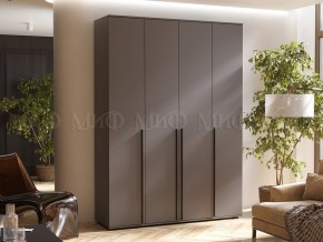 НОРД Шкаф 4-х ств (1600) в Карталах - kartaly.mebel24.online | фото