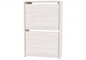Обувница W120 (ЯАС) в Карталах - kartaly.mebel24.online | фото