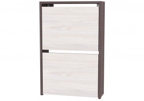 Обувница W120 (ЯАТ-ЯАС) в Карталах - kartaly.mebel24.online | фото