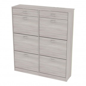 Обувница W27 (ЯШС) в Карталах - kartaly.mebel24.online | фото